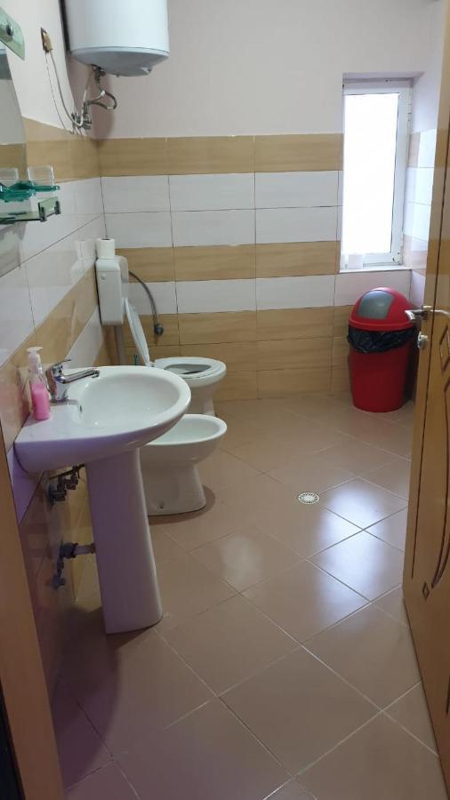 Radomira Guest house Ceren