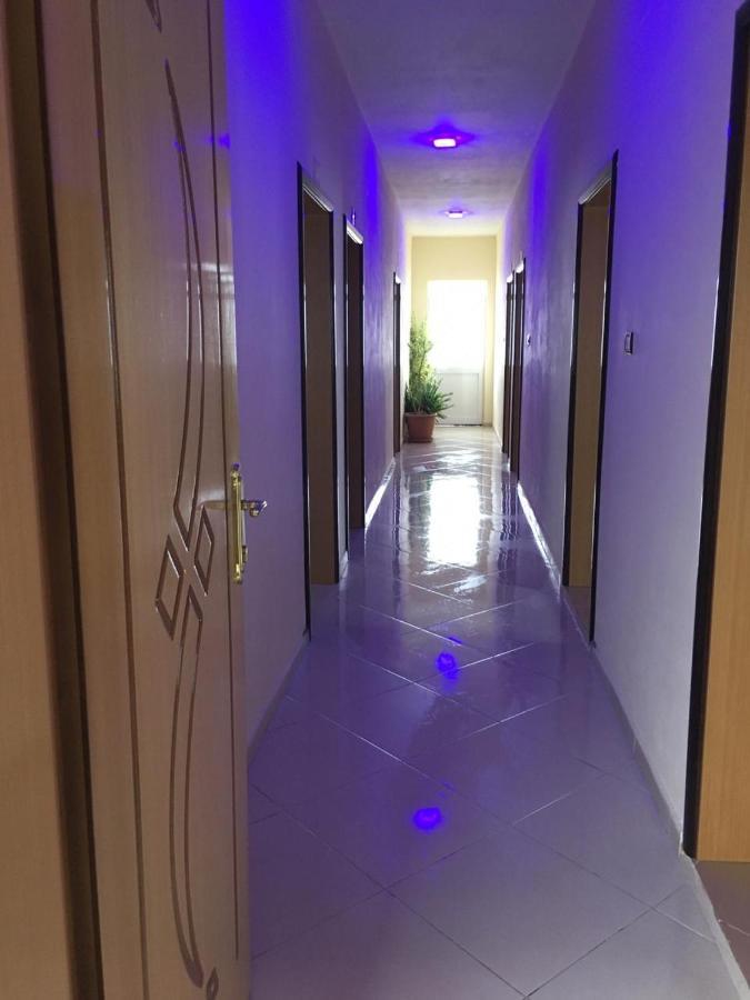 Guest house Radomira