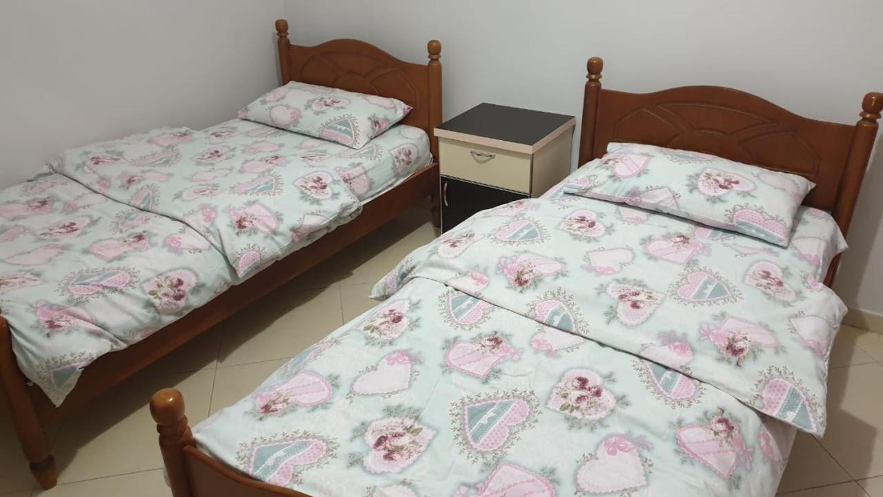 Casa de hóspedes Radomira Ceren
